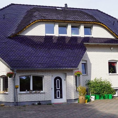 Ferienwohnung Rehagen Sued Am Mellensee المظهر الخارجي الصورة