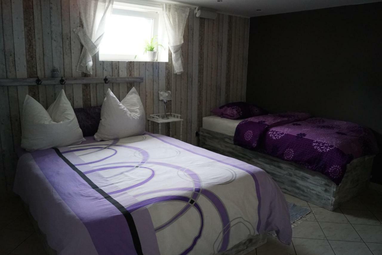 Ferienwohnung Rehagen Sued Am Mellensee المظهر الخارجي الصورة