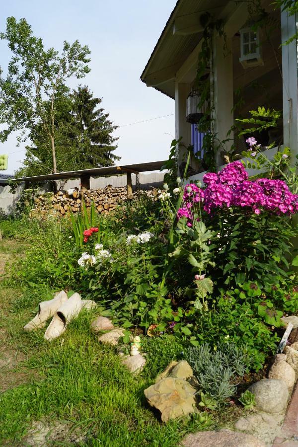 Ferienwohnung Rehagen Sued Am Mellensee المظهر الخارجي الصورة
